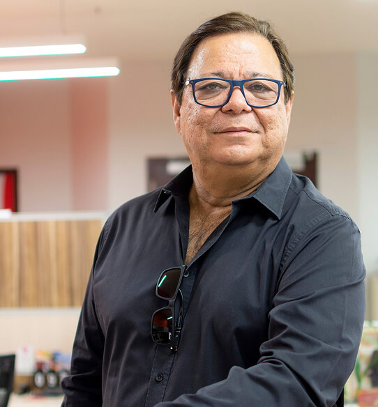 Deepak Kaul, CEO and Practice Head for Channelplay Advisory Services