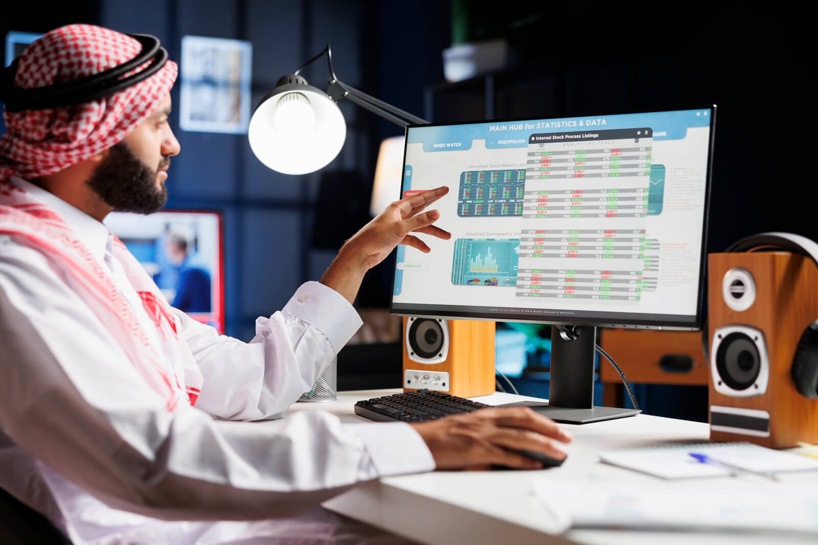 5 طرق مكافحة النقص في مروج مبيعات التجزئة في GCC
