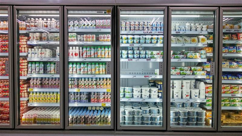 الناس + التكنولوجيا: ثورة التجارة FMCG