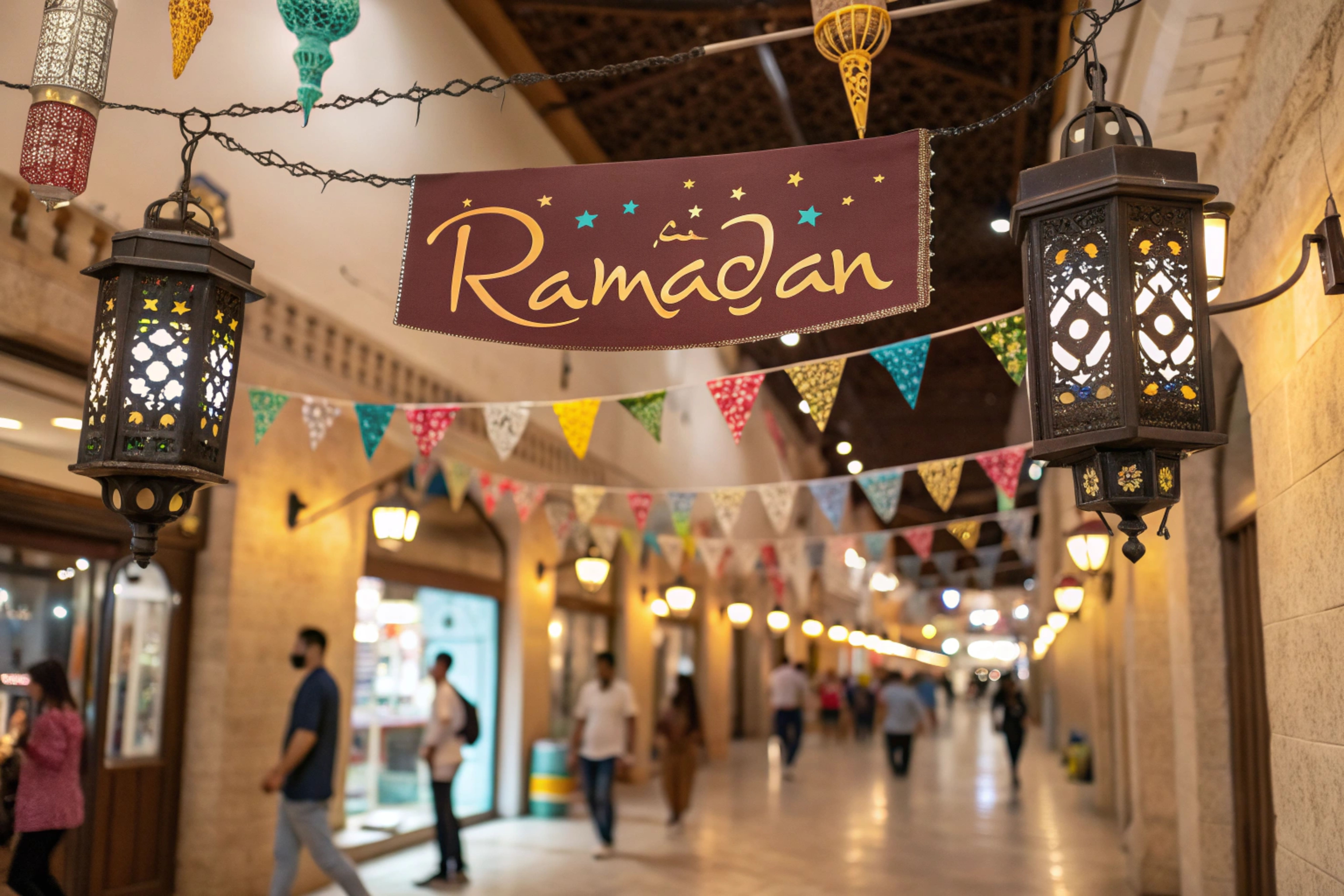 كيف تؤدي الفروق الثقافية إلى نجاح قطاع التجزئة في الشرق الأوسط؟