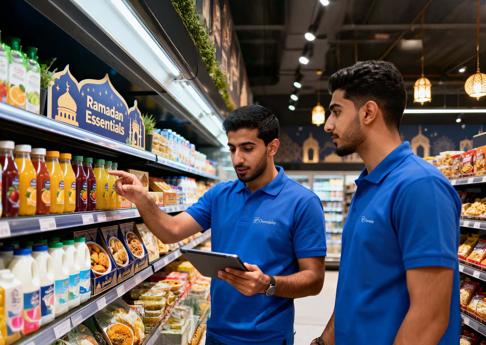 7 نصائح قوية لنجاح التجارة FMCG