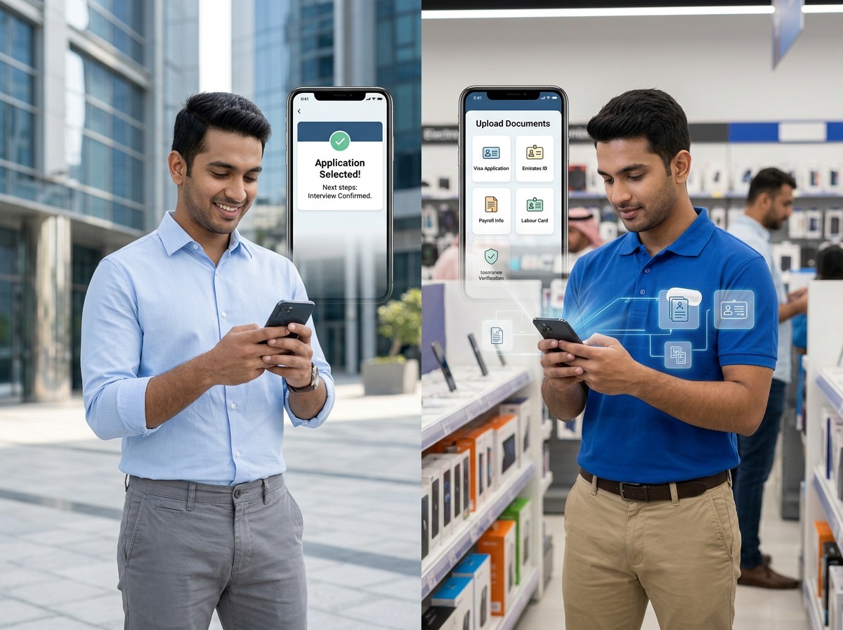  الاستعانة بمصادر خارجية لقوة المبيعات في UAE: التكلفة والامتثال وما لا يخبرك به أحد 